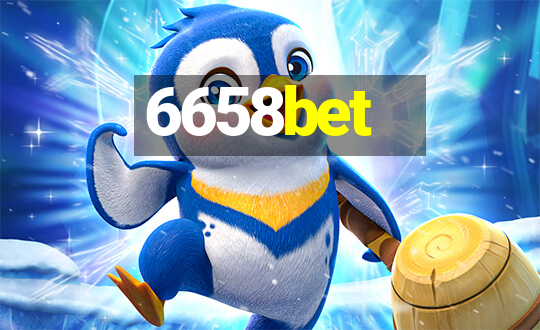 6658bet