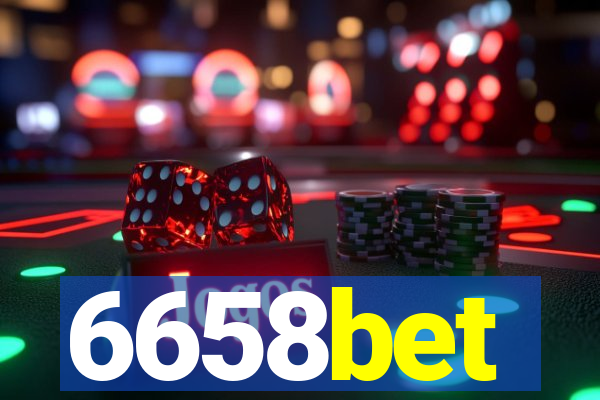 6658bet