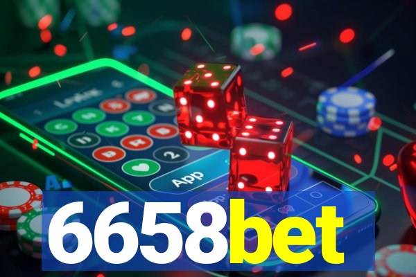 6658bet