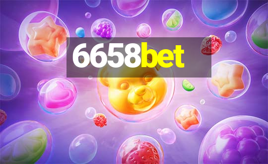 6658bet