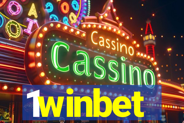 1winbet