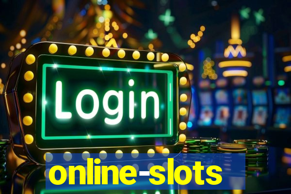 online-slots