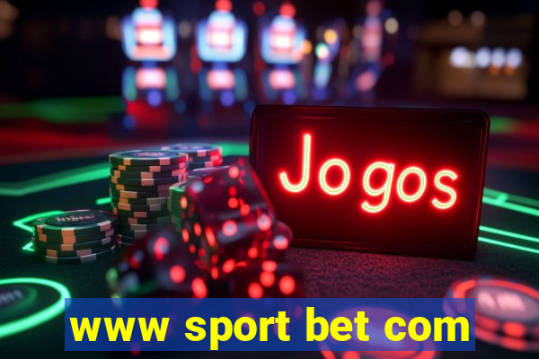 www sport bet com