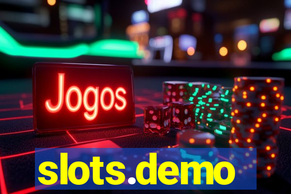 slots.demo