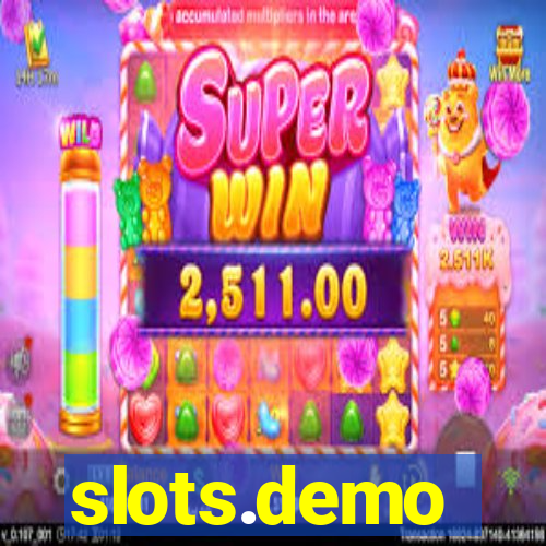 slots.demo