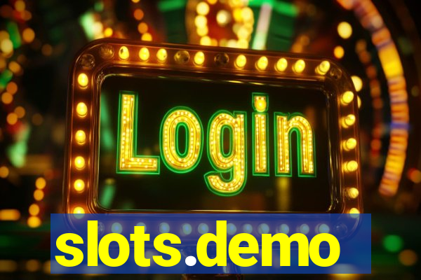 slots.demo