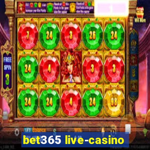 bet365 live-casino