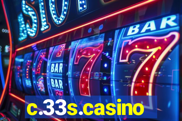 c.33s.casino