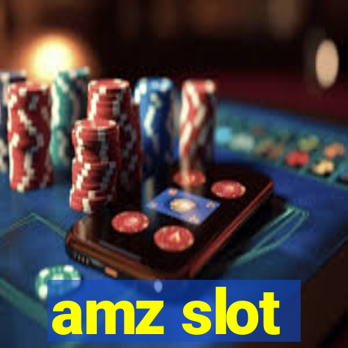 amz slot