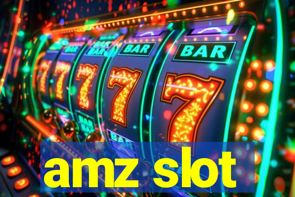 amz slot