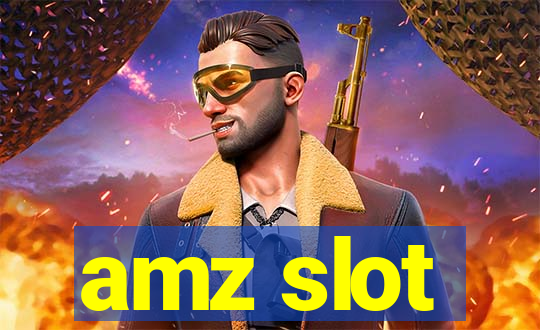 amz slot