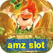 amz slot