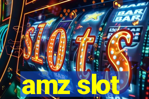 amz slot