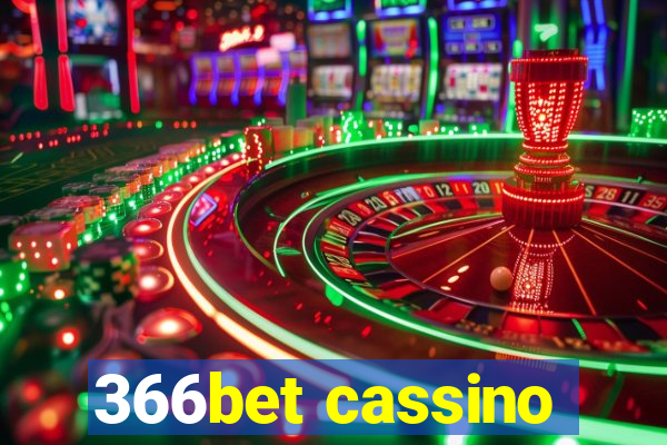 366bet cassino