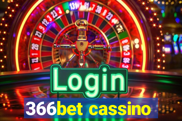 366bet cassino