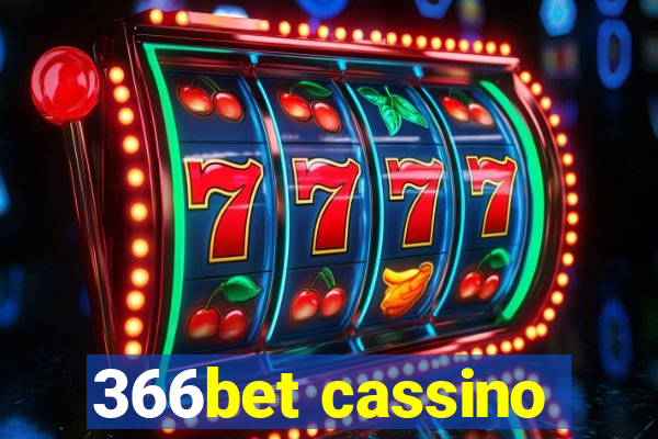 366bet cassino