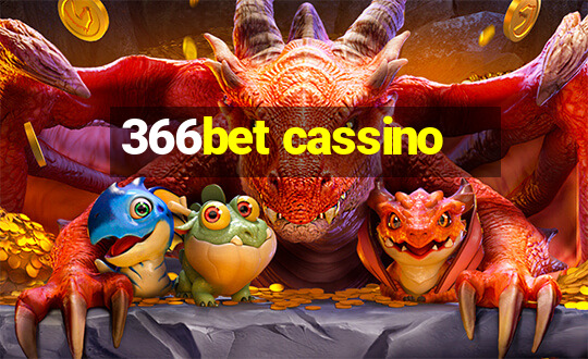 366bet cassino