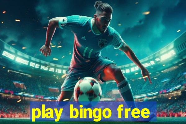 play bingo free