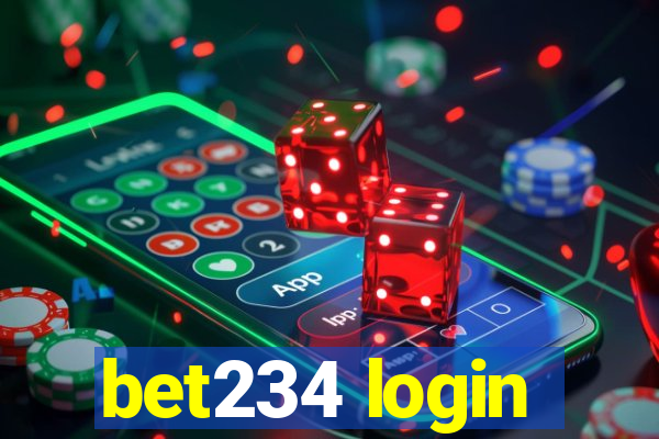 bet234 login