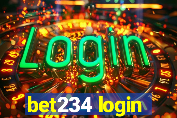 bet234 login