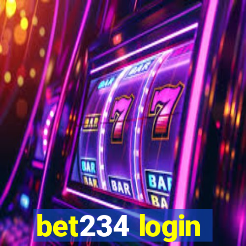 bet234 login