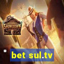 bet sul.tv