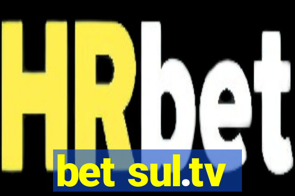 bet sul.tv