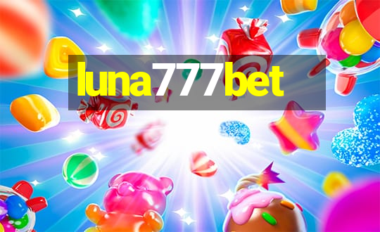 luna777bet