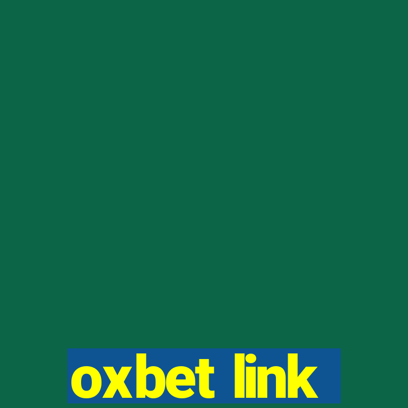 oxbet link