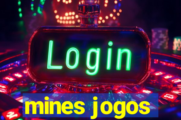 mines jogos