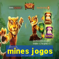 mines jogos