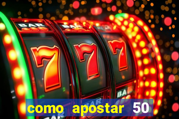 como apostar 50 centavos no jogo do tigre