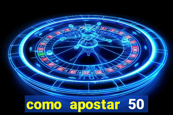 como apostar 50 centavos no jogo do tigre