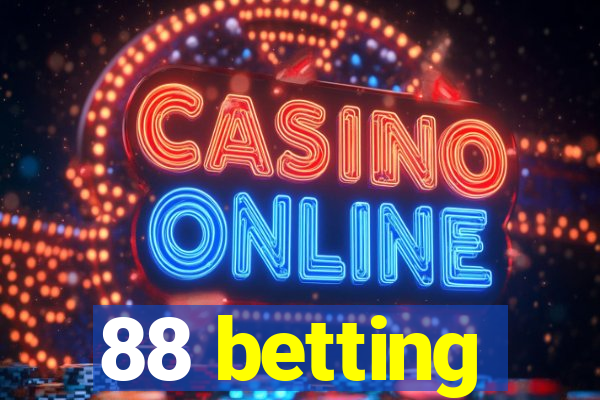 88 betting