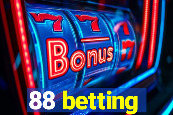 88 betting