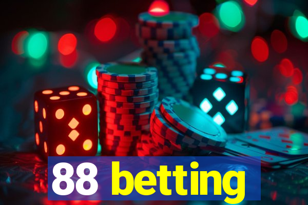 88 betting