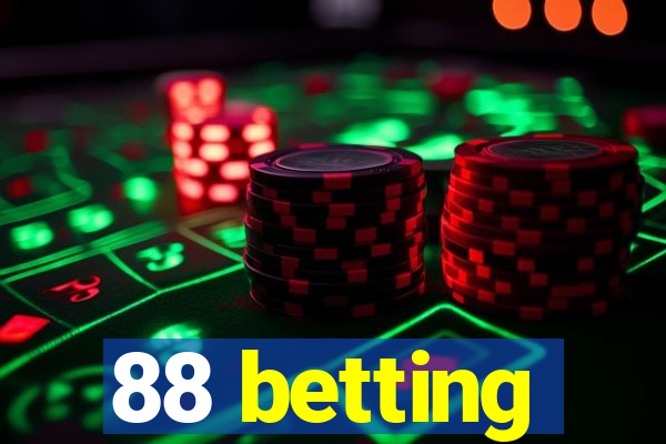 88 betting