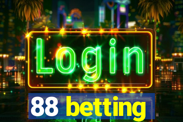 88 betting