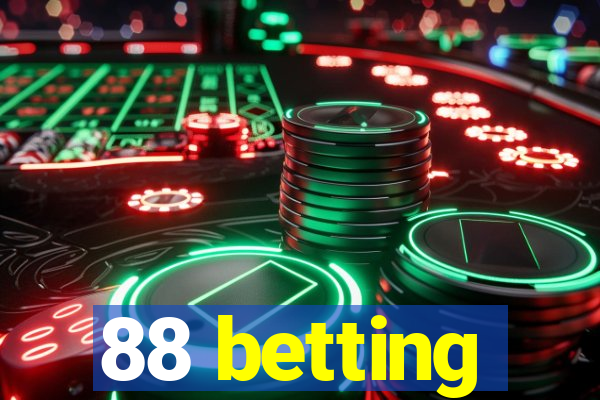 88 betting