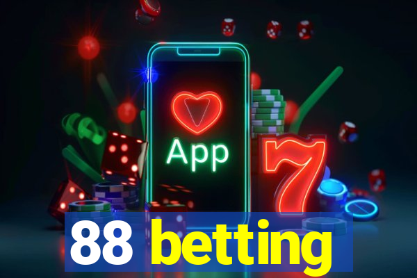 88 betting