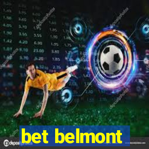 bet belmont