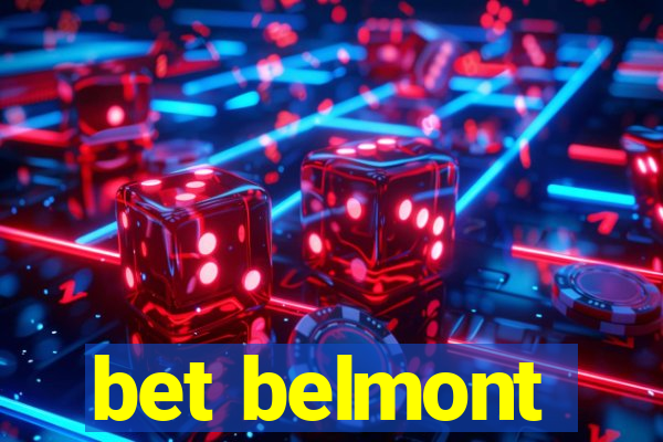 bet belmont