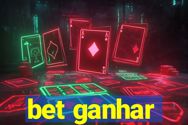 bet ganhar