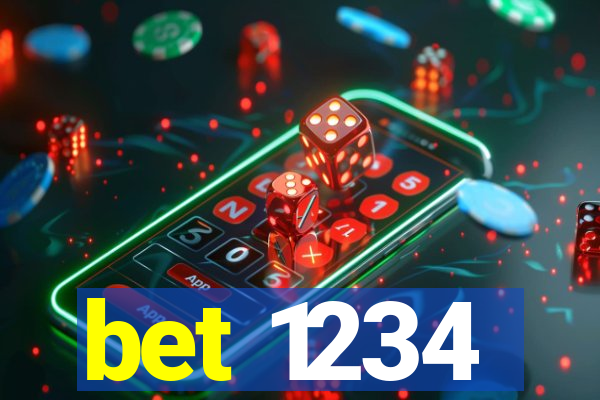 bet 1234