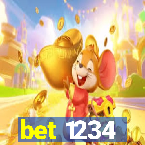 bet 1234