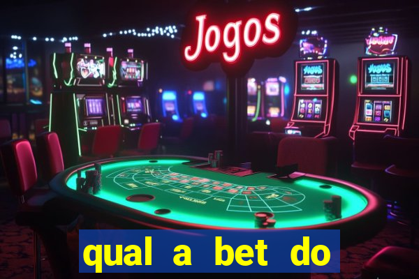 qual a bet do gusttavo lima