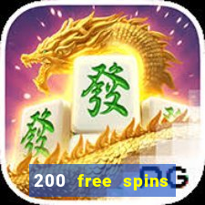 200 free spins fair go casino