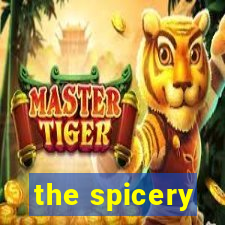 the spicery