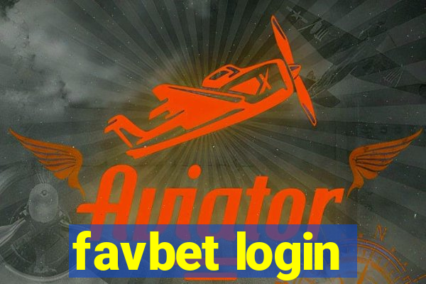 favbet login