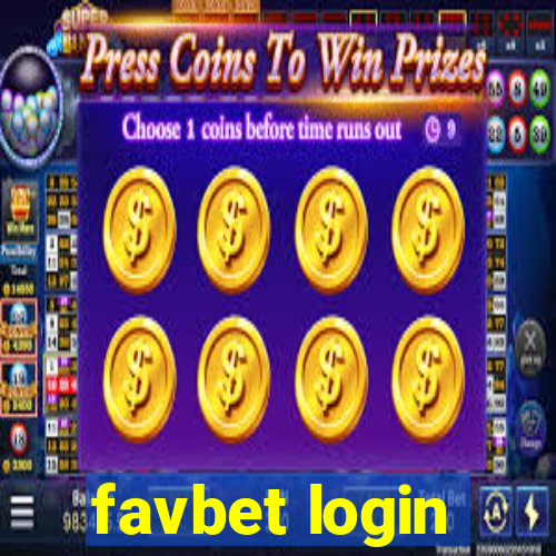 favbet login